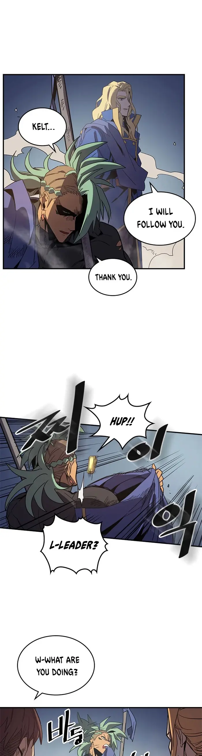 A Returner’s Magic Should Be Special Chapter 112 image 20_optimized